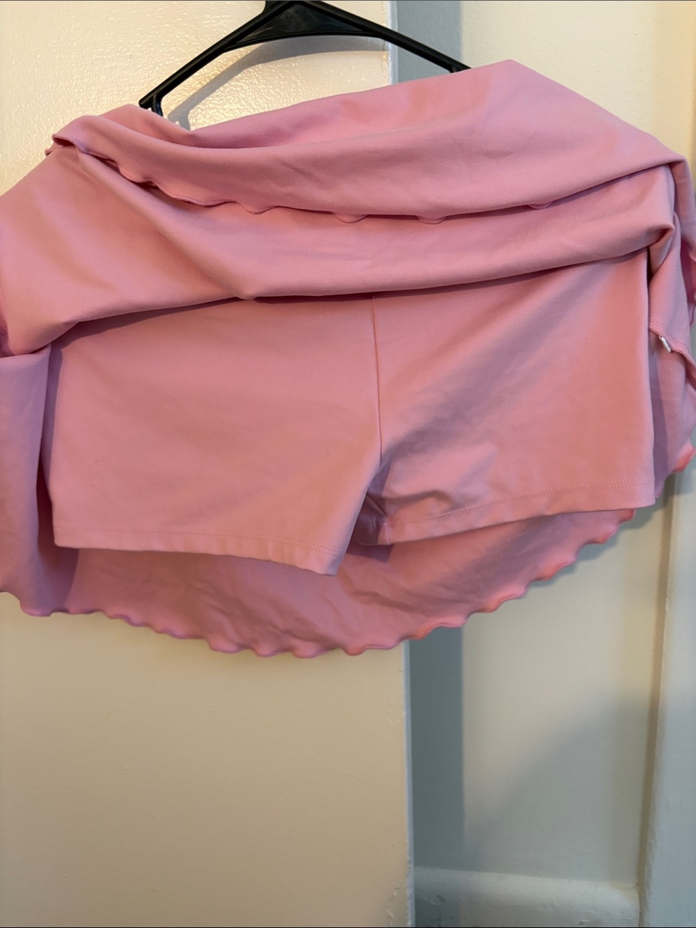 wild fable Pink Skirt - Picture 3 of 3